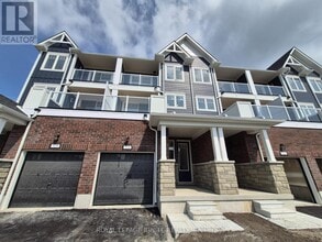 Building Photo - 526 Hudson Cres