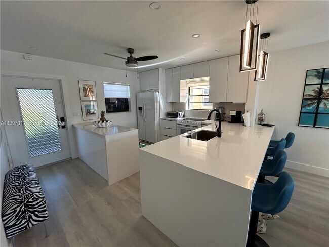 Foto del edificio - 200 Berkley Rd