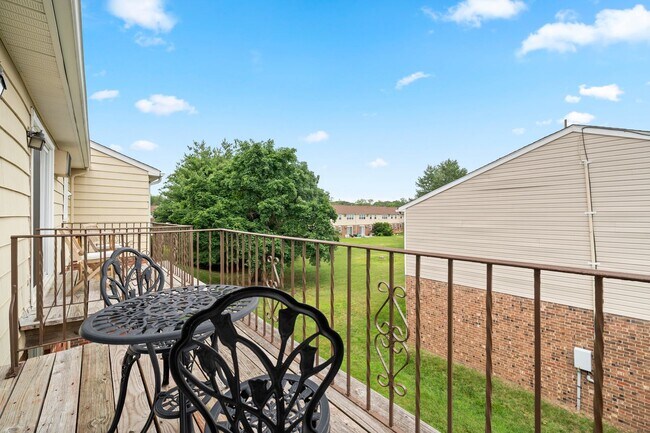 Foto del interior - Metropolitan Runnemede