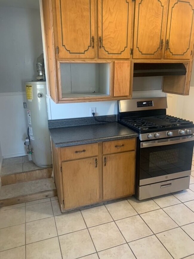 Foto del edificio - Renovated 3 Bedroom 2 Bath Home for Rent!