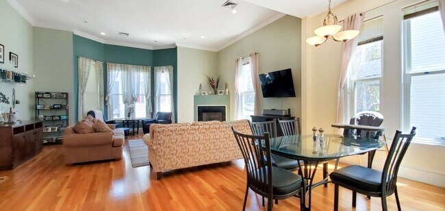 Foto del edificio - 4 Gilson Ter