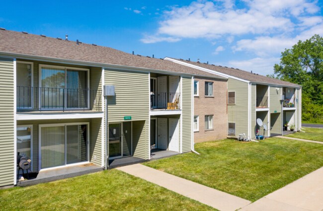 Foto del edificio - 8372 N Telegraph Rd