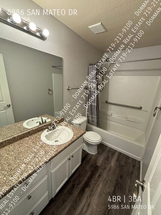 Foto del edificio - 5986 San Mateo Dr