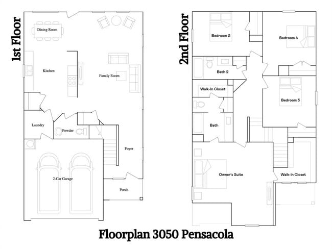 Building Photo - 3050 Pensacola Dr