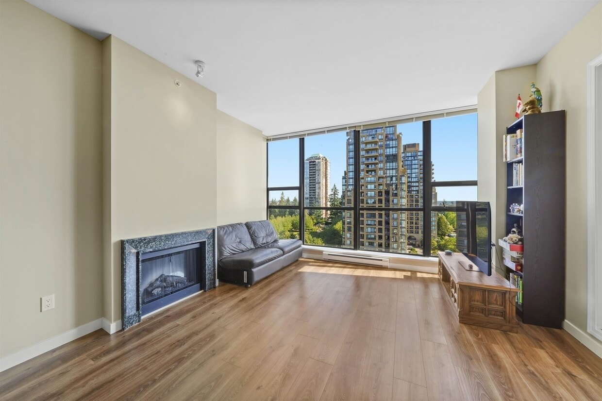 6823 Station Hill Dr Unit 1102, Burnaby, BC V3N 0A9 Condo for Rent in Burnaby, BC