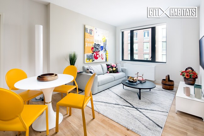 Foto del edificio - Fifth & Wythe