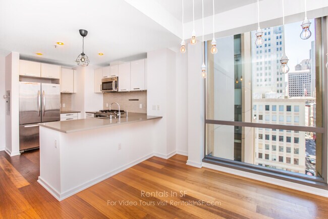 Foto del edificio - 1 Hawthorne St