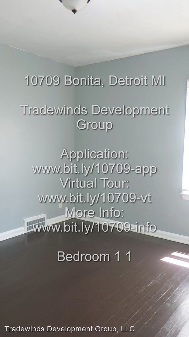 Foto del edificio - 3 br, 1 bath House - 10709 Bonita St.