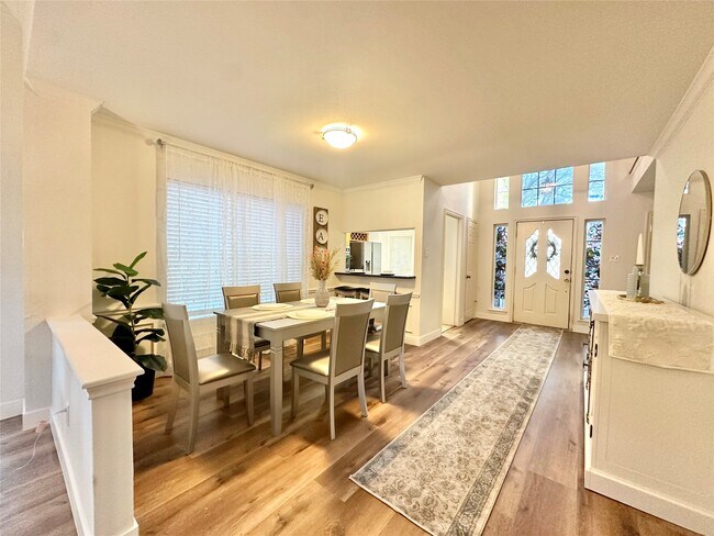 Foto del edificio - 2915 Cotton Stock Dr