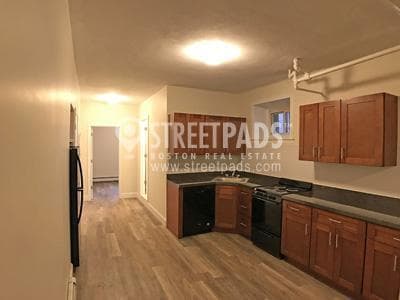 Building Photo - 2 bedroom in Boston MA 02134