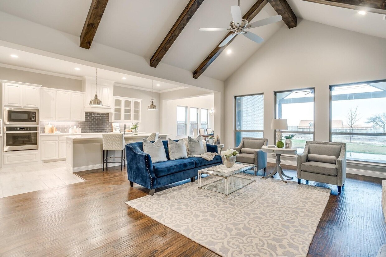 Building Photo - 116 Saddle Ridge Dr