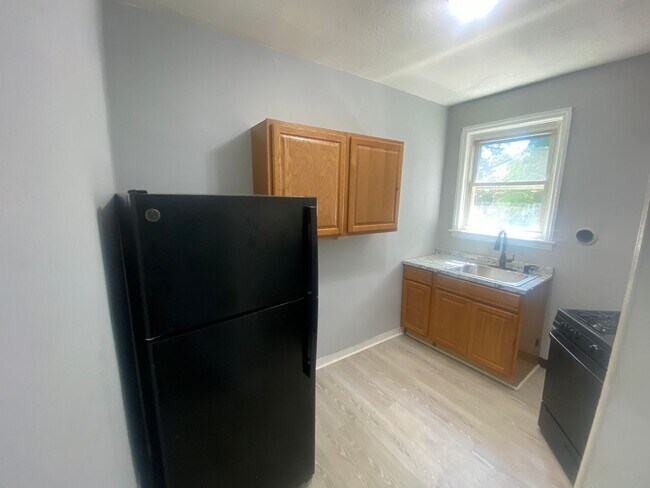 Foto del edificio - 3625 Everett St