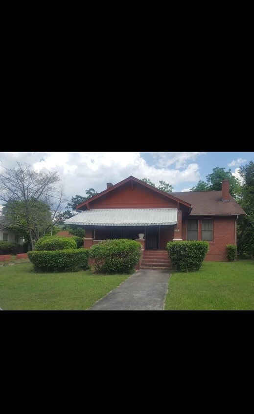 Primary Photo - 1160 Hillyer Ave