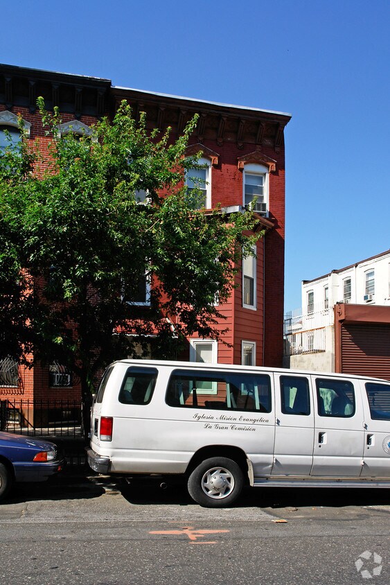 Foto del edificio - 90 15th St