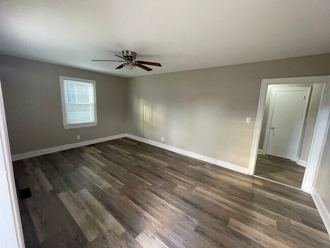 Foto del edificio - 514 Macon St S