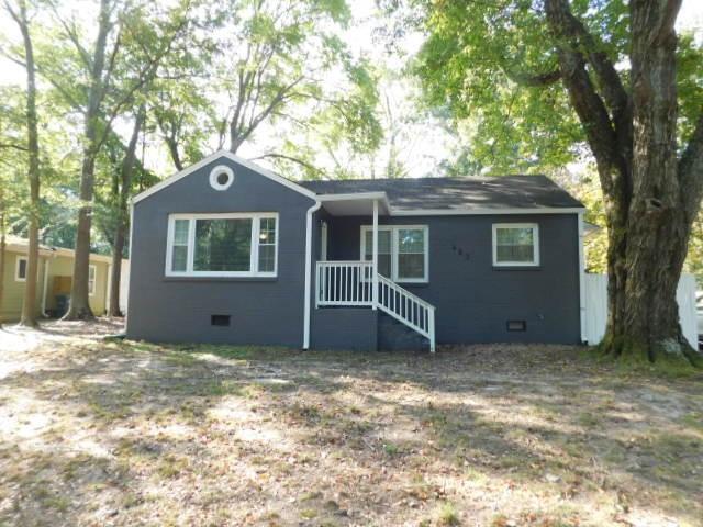 Foto principal - 482 Hyde Dr NE