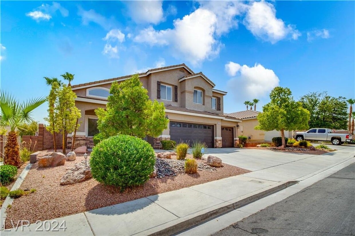 496 1st Light St, Henderson, NV 89052 House Rental in Henderson, NV