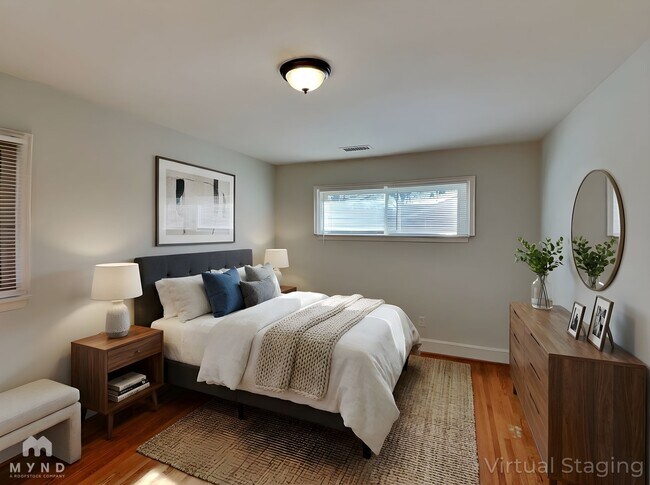 Foto del edificio - 1201 Manchester Ln