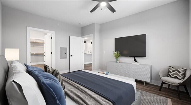 Foto del edificio - 12601 McCallen Pass