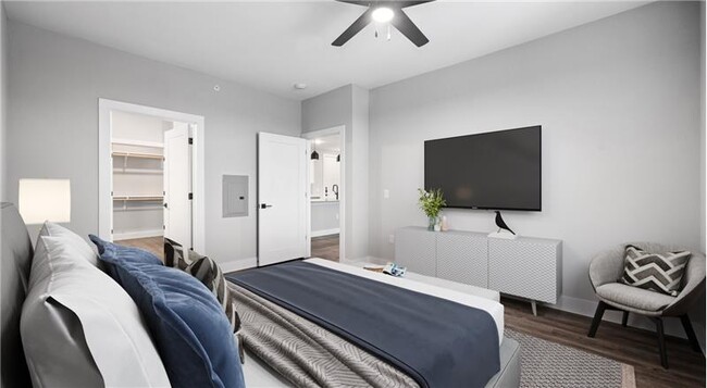 Building Photo - 12601 McCallen Pass