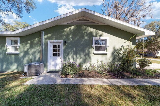 Foto del edificio - Inverness