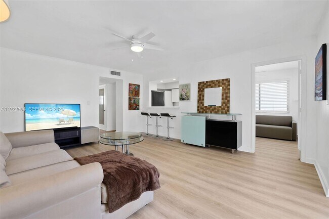 Foto del edificio - 1601 Bay Rd