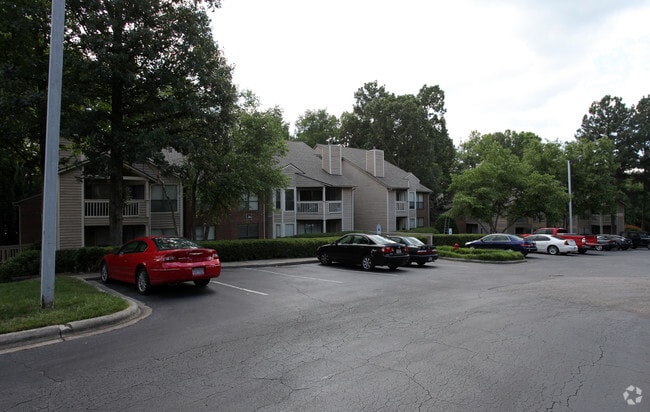 Building Photo - The Bailey Apartments