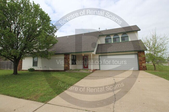 Foto del edificio - 12303 E 87th St N