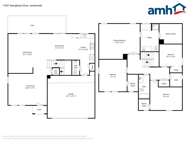 Foto del edificio - 11527 Spring Board Dr