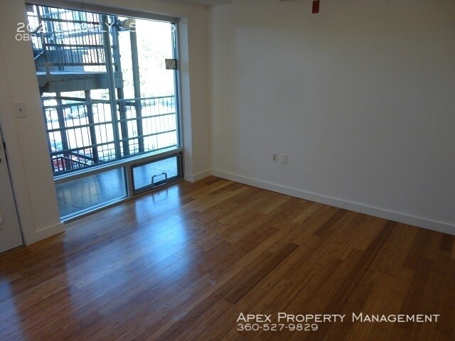Foto del edificio - DOWNTOWN - Gateway Lofts