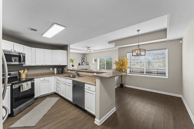 Photo - 3775 Hartsock Ln Apartment