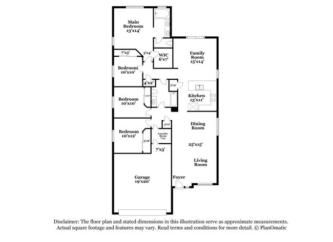 Foto del edificio - 8966 S Beechnut Ln