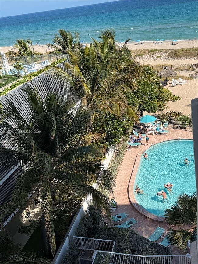 Foto del edificio - 710 N Ocean Blvd