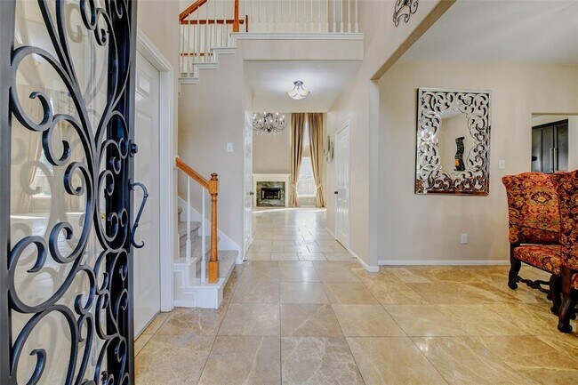 Foto del edificio - 15838 Red Hill Trail