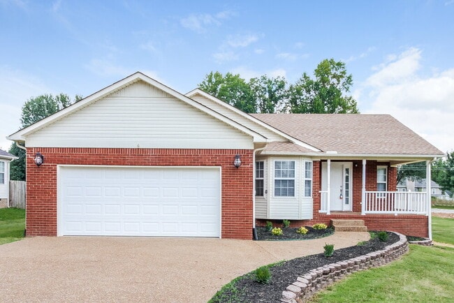 Building Photo - 2900 Hearthside Dr