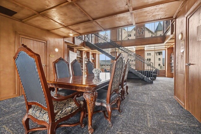 Building Photo - The Grand Castle Apartment Homes