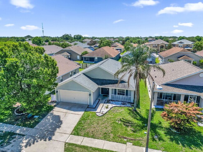 Foto del edificio - 2620 Willow Glen Cir