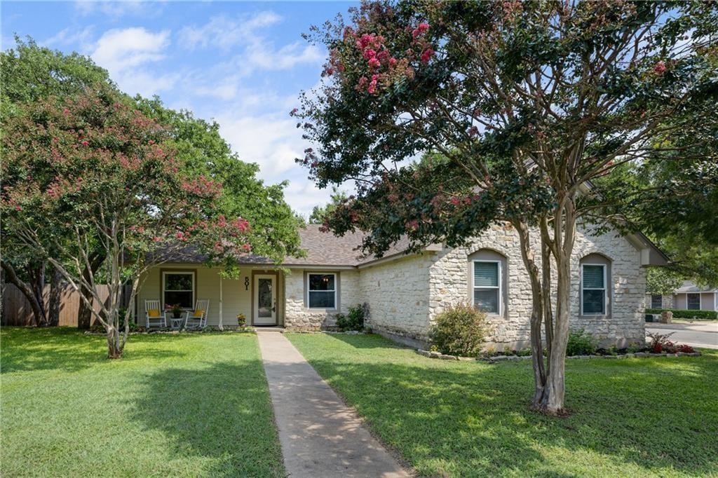 Primary Photo - 501 Elm Ct