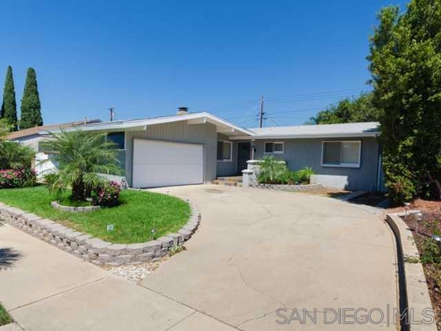 Foto principal - 5030 Chaucer Ave