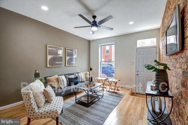 Foto del edificio - 217 N Belnord Ave