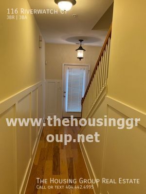 Foto del edificio - Canton Townhome Ready Now!!