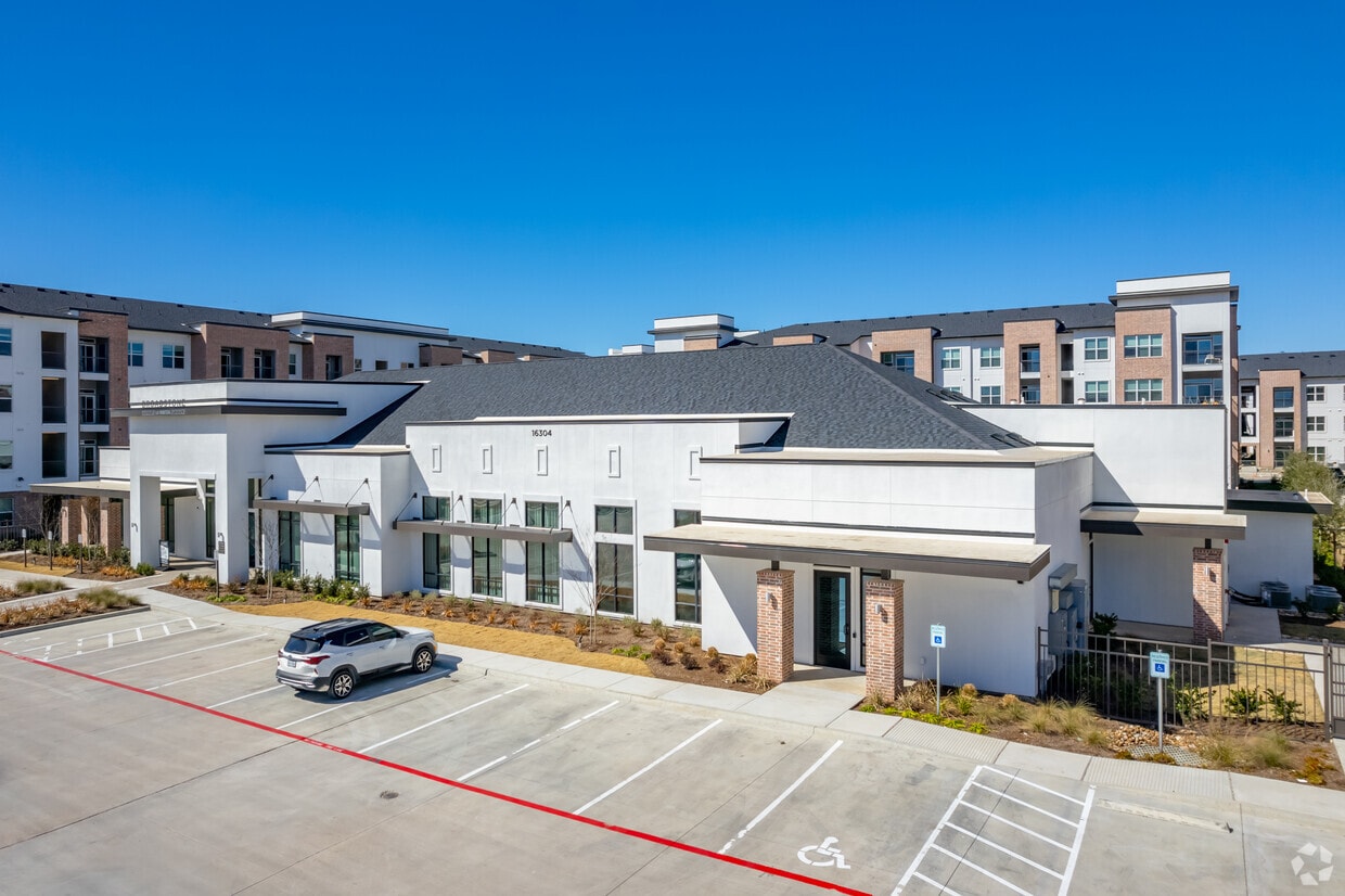 Bellrock La Frontera - 16304 Fm 1325 Austin, TX 78728 | Apartments.com