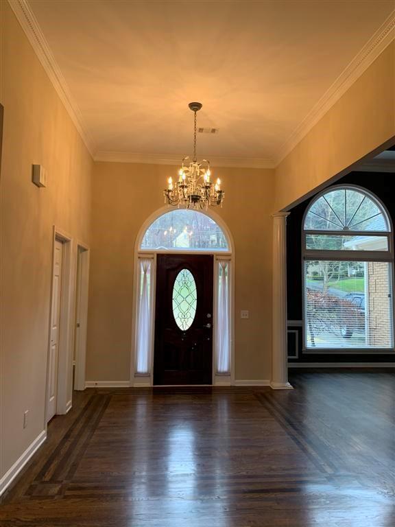 Foto del edificio - 930 Richmond Hill Dr