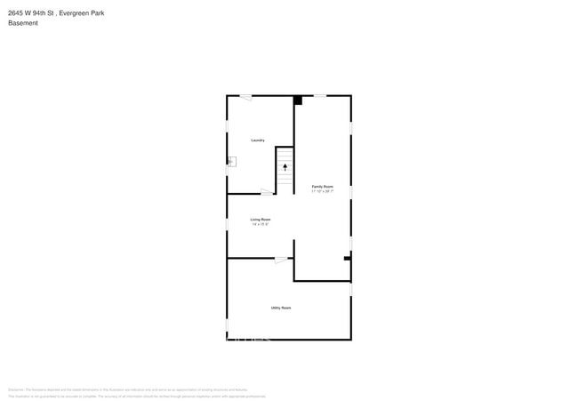 Building Photo - 2645 W 94th St