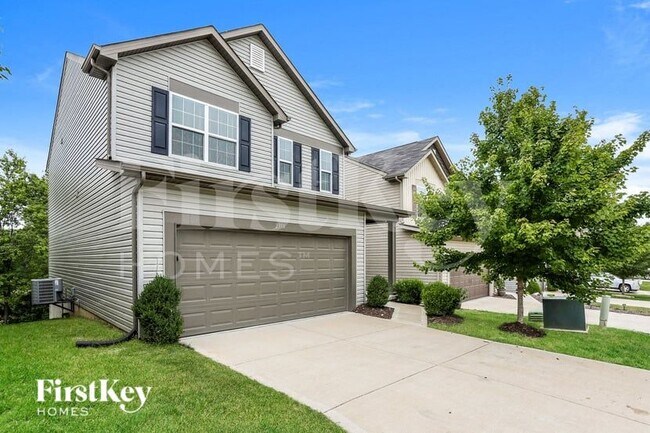 Building Photo - 2314 Wills Hollow Dr