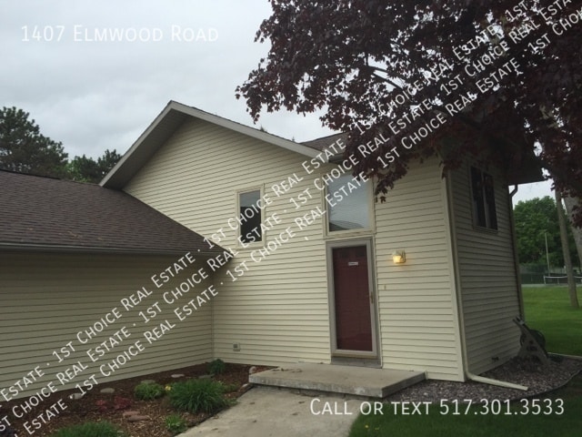 Building Photo - 1407 Elmwood Rd