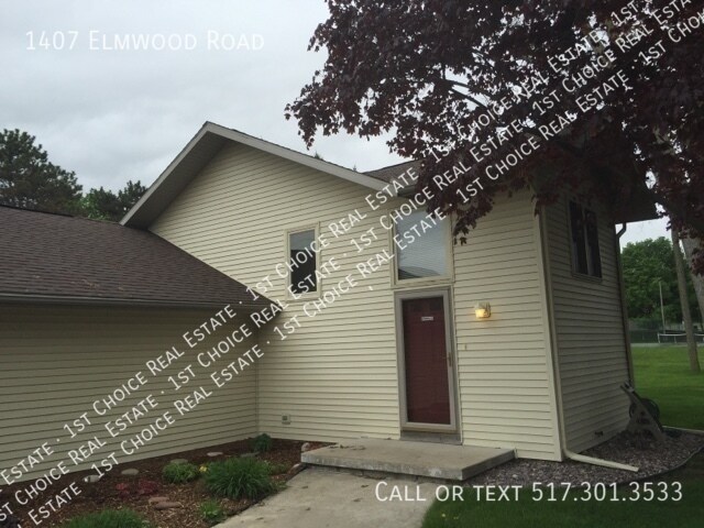 Foto del edificio - 1407 Elmwood Rd