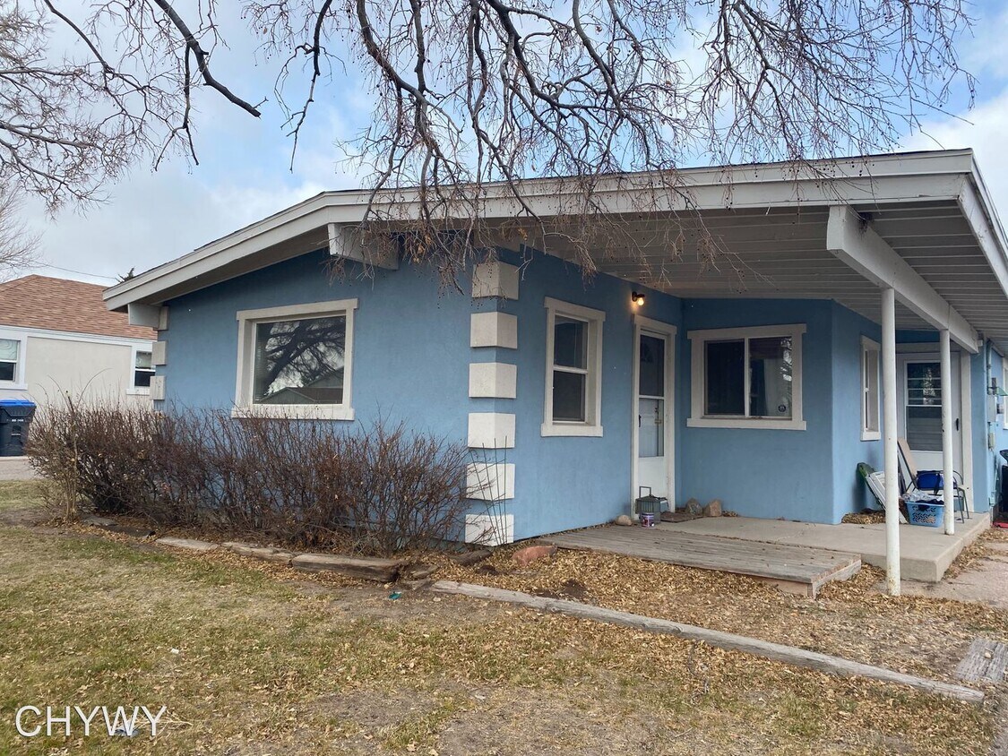 Primary Photo - 2 br, 1 bath House - 242 Miller Lane