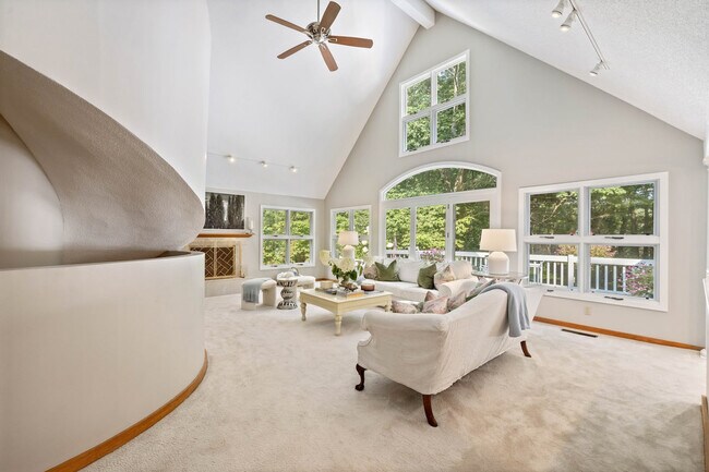 Foto del edificio - 3 Bufflehead Cove Ln