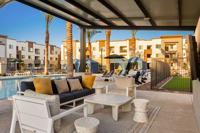 Ascend At Black Canyon - Apartments in Phoenix, AZ | Apartments.com